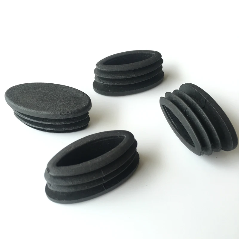 20 pçs tubos de azeitona plug  - Outdoor Furniture Leg Protectors avaliação e preço