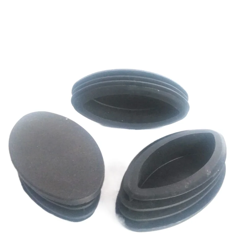 20 pçs tubos de azeitona plug  - Outdoor Furniture Leg Protectors avaliação e preço