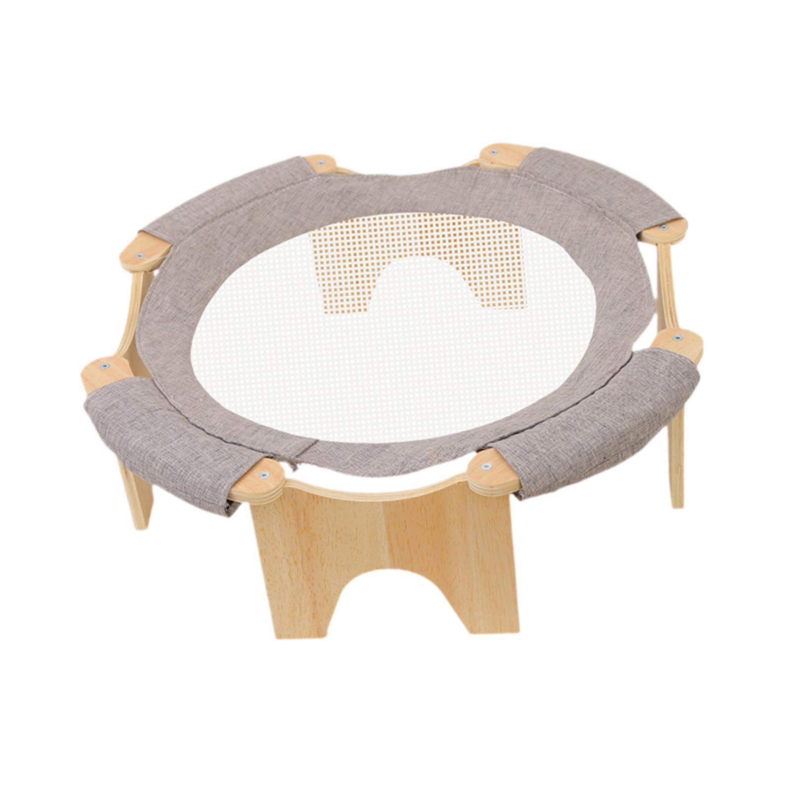 Cama Elevada para Animais de E - Outdoor Furniture Durable avaliação e preço
