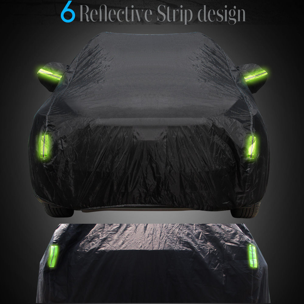 Capa completa para carro ao ar - Sun Sail Shade avaliação e preço