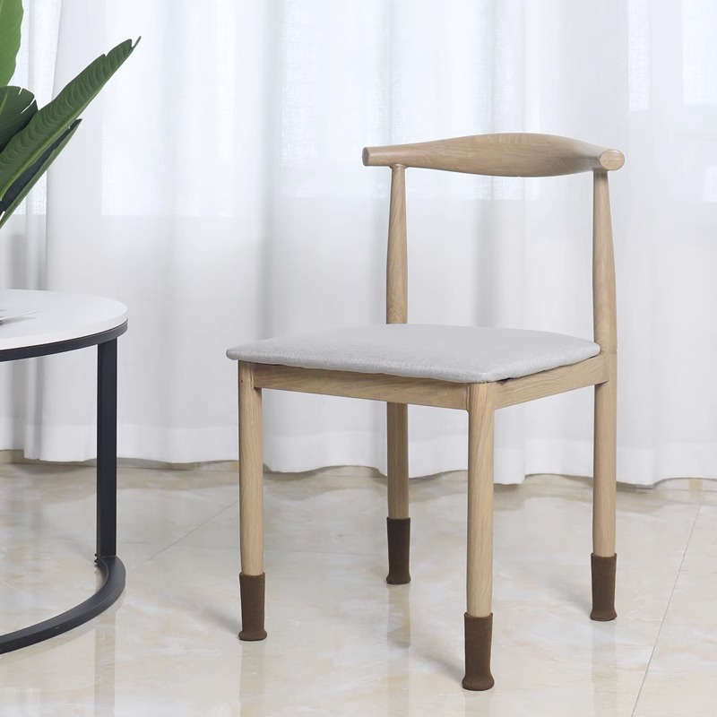 16 Peças de Protetores de Felt - Outdoor Furniture Leg Protectors avaliação e preço