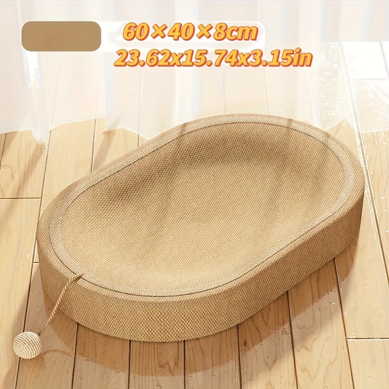 Cama universal para arranhar g - Outdoor Furniture Durable avaliação e preço
