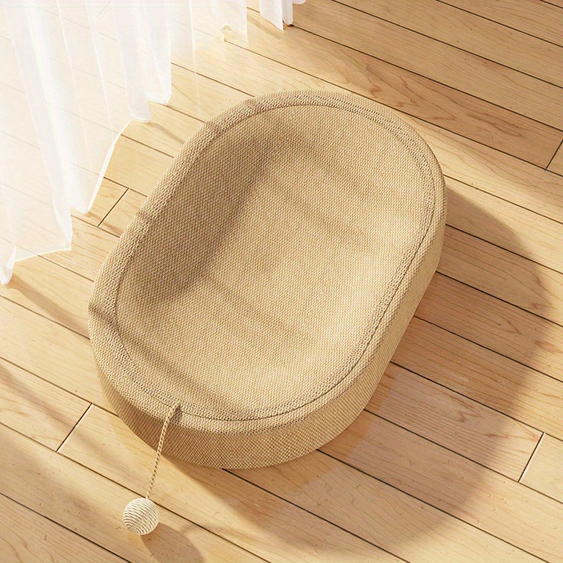 Cama universal para arranhar g - Outdoor Furniture Durable avaliação e preço