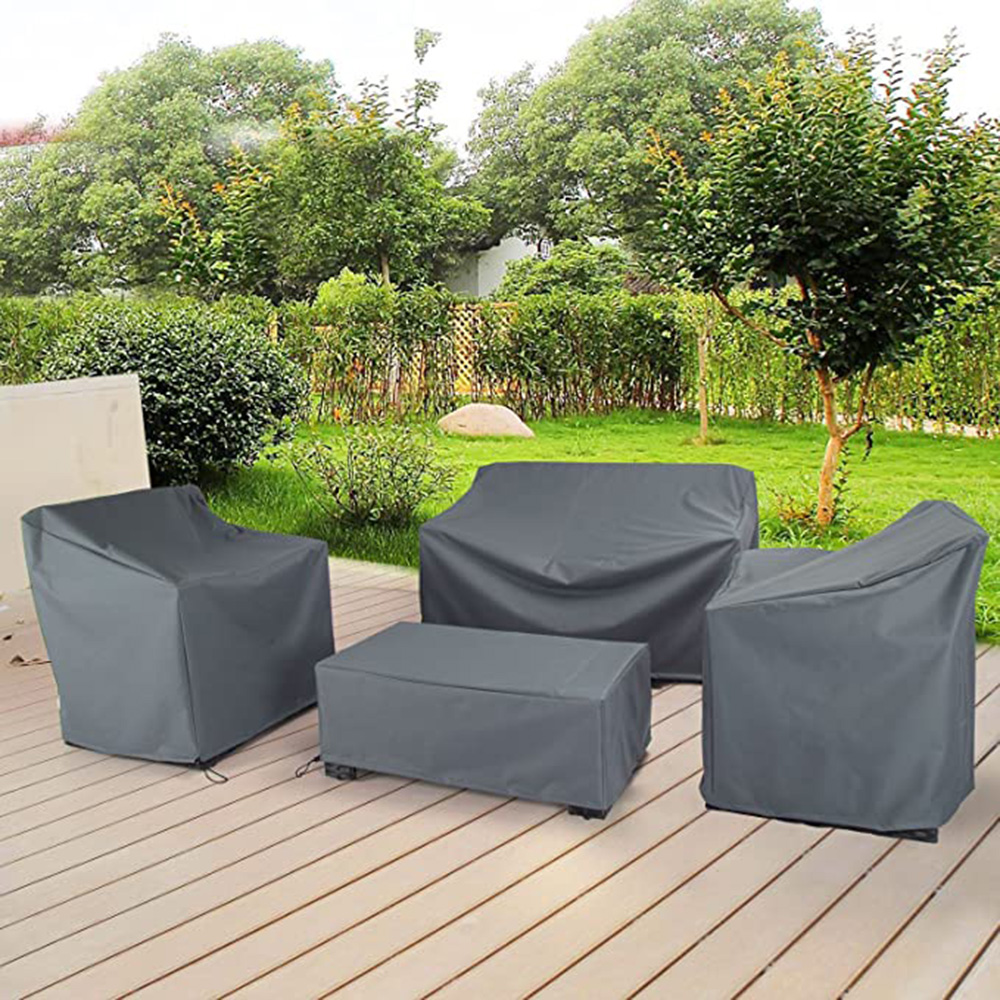 1-4 peças ao ar livre varanda  - Outdoor Furniture Durable avaliação e preço