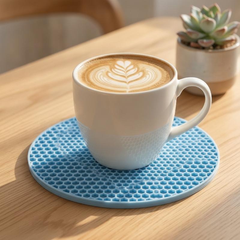 Protetor de Mesa em Silicone R - Outdoor Furniture Dining avaliação e preço