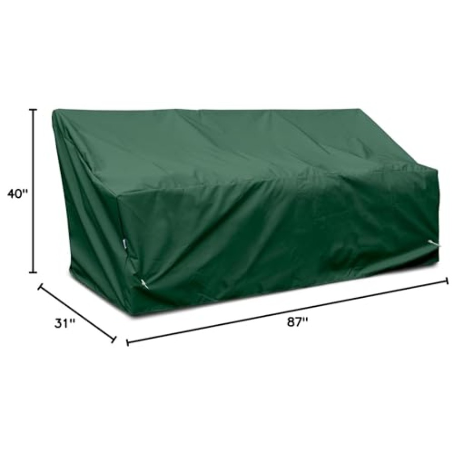 Protetor de móveis de pátio pa - Outdoor Furniture Green avaliação e preço