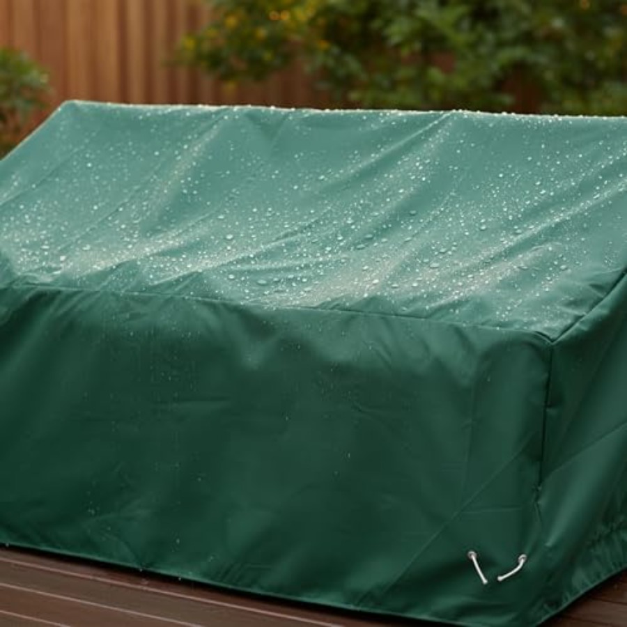 Protetor de móveis de pátio pa - Outdoor Furniture Green avaliação e preço