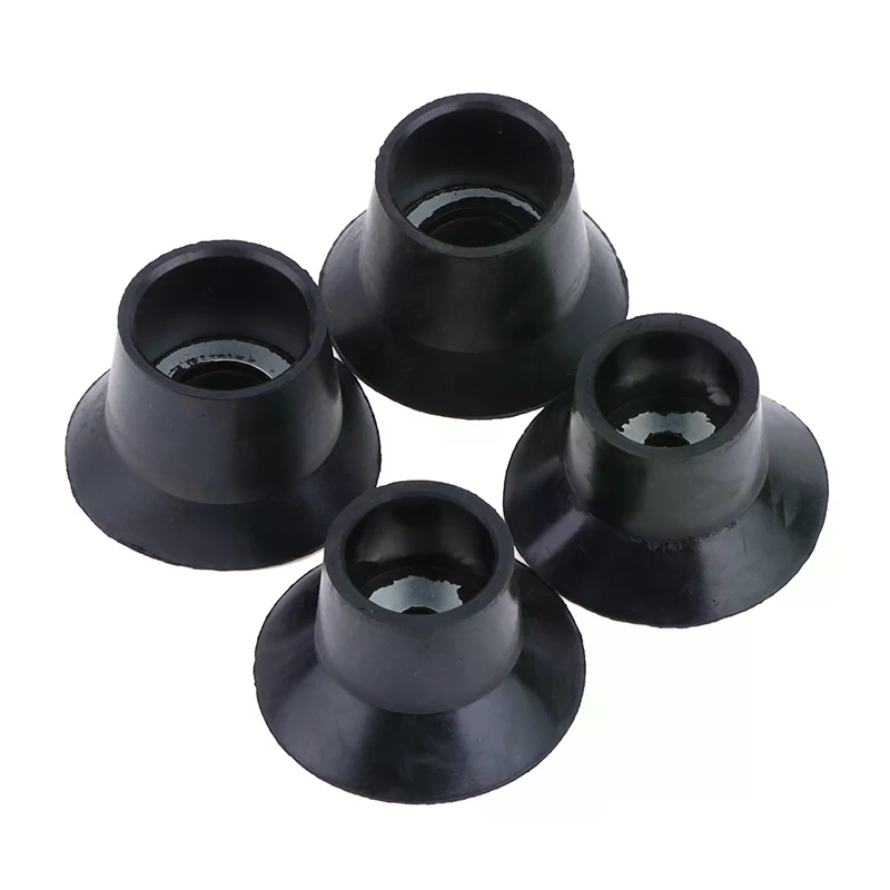 Capas de sucção para trampolim - Outdoor Furniture Leg Protectors avaliação e preço