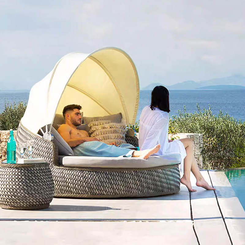 Conjuntos de móveis de jardim  - Outdoor Furniture Green avaliação e preço