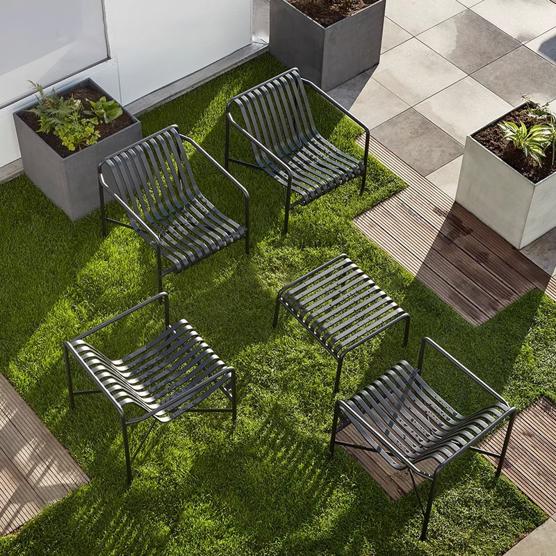 Conjuntos de móveis de jardim  - Outdoor Furniture Green avaliação e preço