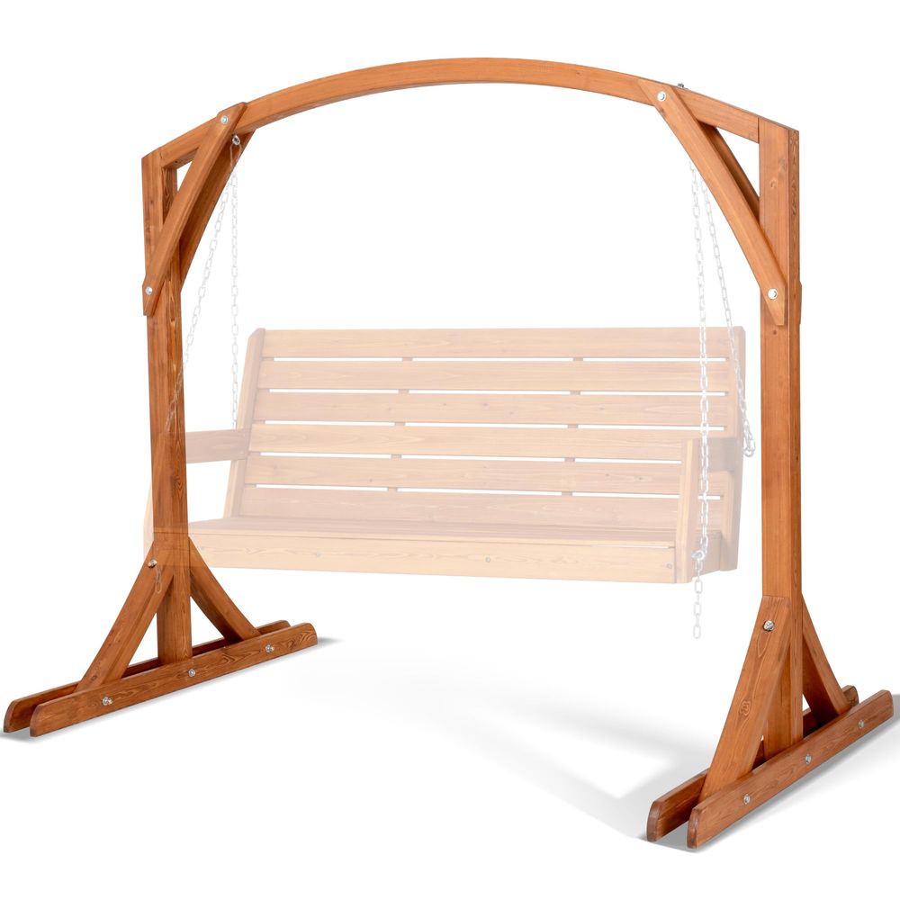FT Green AmishMade Banco de Va - Outdoor Furniture Green avaliação e preço