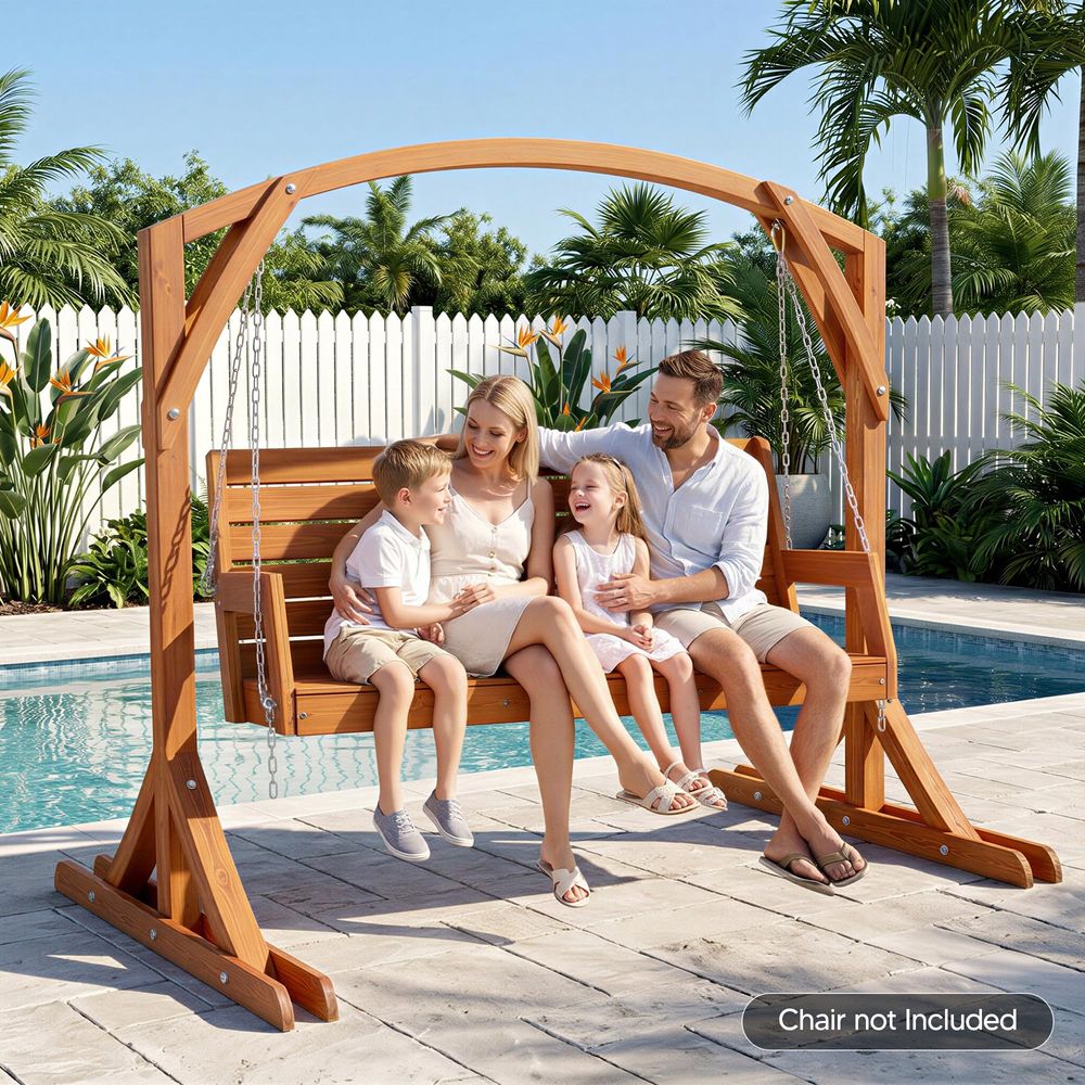 FT Green AmishMade Banco de Va - Outdoor Furniture Green avaliação e preço