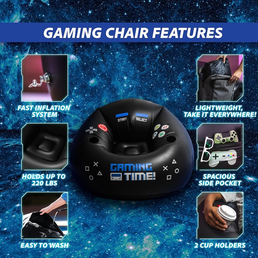 Cadeira de Jogos Criativa para - Outdoor Furniture Sales avaliação e preço